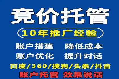 行业典范：百度竞价托管外包成功案例剖析